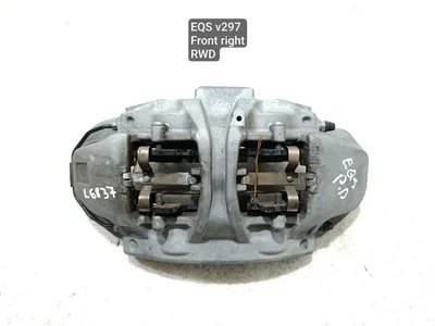 Mercedes-Benz 20D78204 EQS (V297) 2023 Pinza de freno Right Front - Imagen 1