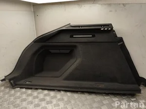 Audi 4K4863879 E-TRON Sportback (GEA) 2020 Kofferraumverkleidung links