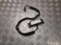 MG 11132202 MG4 Trophy 2024 Antenos stiprintuvas