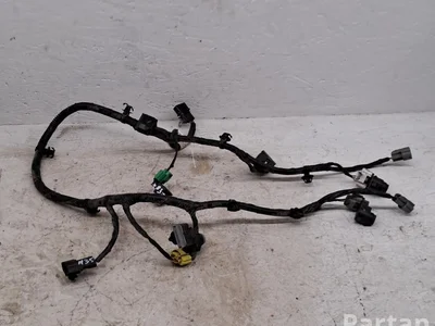 Hyundai 91885Q0060 i20 III (BC3, BI3) 2024 Harnais systèmes de stationnement - Image 1