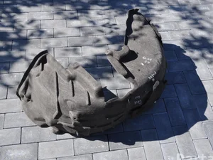 Audi 8W6810172A A5 Sportback (F5A) 2019 Doublure d'aile Right Rear