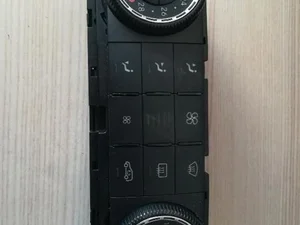 Mercedes-Benz A 251 870 02 89 / A2518700289 R-CLASS (W251, V251) 2008 Contrôle automatique de la climatisation