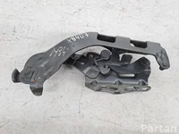 Mercedes-Benz A2058800828 C-CLASS (W205) 2016 Hinge, bonnet