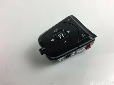 Volvo 31443498 XC90 II 2016 Interruptor/ botón - Imagen 1