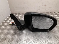 Citroën E20415163 C5 AIRCROSS (A_) 2023 Išorinis veidrodėlis dešinė elektrinis reguliavimas Posūkio signalas Apšvietimas po veidrodėliu Aklosios zonos įspėjimas