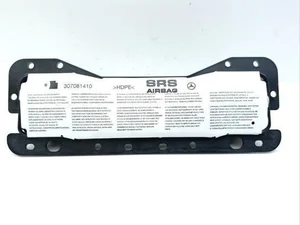 Mercedes-Benz 2318600902 SL (R231) 2013 airbag para rodillas/pies