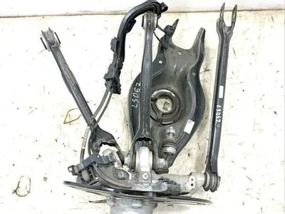 Mercedes-Benz A2945409702, A2940100, A2978505900, A2953505105, A2233503300, A2953520300 EQE SUV (X294) 2024 Kit de suspension arrière - Image 1