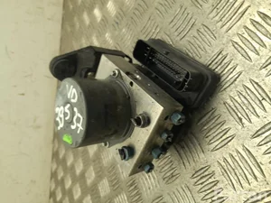 Audi 8W0 907 379 AG, 8W0 907 379 J / 8W0907379AG, 8W0907379J A4 Avant (8W5, B9) 2021 Valdymo blokas ABS hidraulika