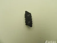 Volkswagen 5G0 962 126 A / 5G0962126A GOLF VII (5G1, BQ1, BE1, BE2) 2014 Safety switch for central locking system