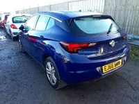 Astra mėlyna 1.6d - Vignette 4