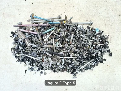 Jaguar F-TYPE Cabriolet (X152) 2015 Bolzen Satz - Bild 1