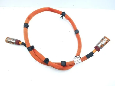 Mercedes-Benz A2975409720 EQS SUV (X296) 2023 Жгут проводов для АКБ - Изображение 1