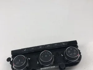 Volkswagen 5G0907426AR PASSAT (3G2) 2015 Contrôle automatique de la climatisation
