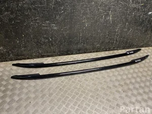 Cupra 5FF860025B, 5FF860026B FORMENTOR (KM7, KMP) 2024 Barra techo izquierda derecha conjunto
