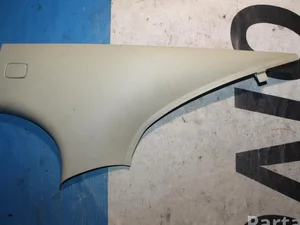 Volvo 39802717 S60 II 2010 Tapisserie voiture right side