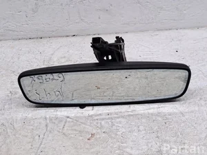 Volkswagen POLO VI (AW1, BZ1, AE1) 2024 Galinio vaizdo veidrodėlis