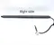 Original (gebraucht) Maserati 670033247, 20160721, 204836 LEVANTE 2017 Gasfeder - Bild 1