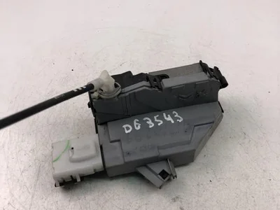 Citroën A01541 C5 III (RD_) 2012 Serrure de porte - Image 1