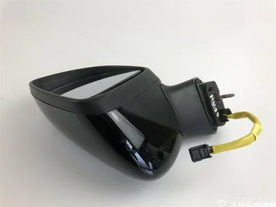 Renault 12864290 CAPTUR (J5_) 2014 Rétroviseur extérieur - Image 1