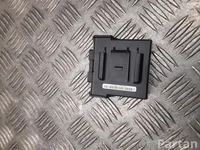 Nissan 476A04MS0A X-TRAIL (T32_) 2016 Sensor, longitudinal-/lateral acceleration