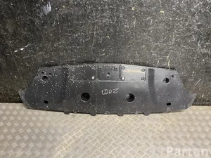 Kia 866A2-SZ200 / 866A2SZ200 EV4 (CT) 2026 Under cover Rear Bumper