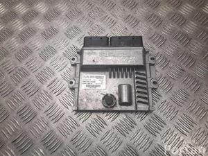 Citroën 9831731680, 9824601180 JUMPER 2021 Unité de contrôle moteur