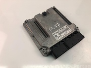 VOLKSWAGEN 04L907309B; 0281018510 / 04L907309B, 0281018510 GOLF VII (5G1, BQ1, BE1, BE2) 2016 Control unit for engine