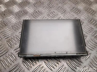 Nissan 28091 5X00D / 280915X00D PATHFINDER III (R51) 2011 Display - Image 1