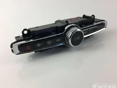 Volvo P31398845 V90 II 2018 Contrôle automatique de la climatisation - Image 1