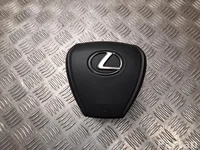 Lexus TG16A01002 ES VII XZ10 2021 Fahrerairbag