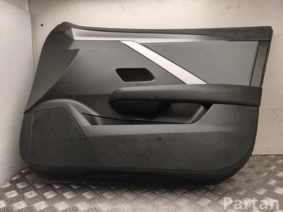 Cupra Y0135073, 98503836ZF FORMENTOR (KM7, KMP) 2024 Türverkleidung rechts vorne - Bild 1