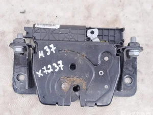 BMW 926597 X3 (F25) 2011 Serrure