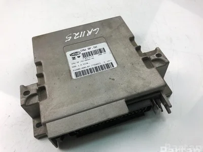 Fiat 7789015 SEICENTO / 600 (187_) 1999 Unité de contrôle moteur - Image 1