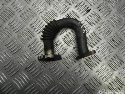 Seat 03F 131 521 B / 03F131521B TOLEDO IV (KG3) 2013 Tuyaux / Tubes - Image 1