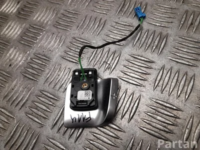 Mercedes-Benz A 099 905 65 07 / A0999056507 E-CLASS (W213) 2020 Блок многофункциональных клавиш рулевого колеса - Изображение 1