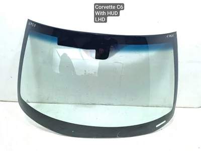 Chevrolet 43R-000058 / 43R000058 CORVETTE (C6) 2012 Frontscheibe - Bild 1