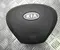Kia KBBT1580145 CEE'D Hatchback (ED) 2008 Airbag du conducteur - Image 1