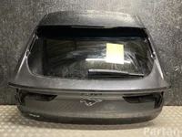 Ford USA Mustang Mach-E 2022 Bagažinės dangtis