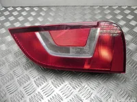 Volkswagen 1S0 945 096 D / 1S0945096D UP (121, 122, BL1, BL2) 2012 Feu arrière