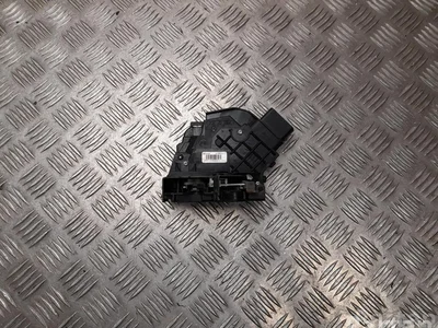 Volvo 30799302 XC60 2010 Serrure de porte Right Front - Image 1