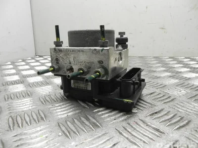 Dacia 476604621R SANDERO 2010 Unité de commande hydraulique ABS - Image 1