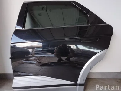 Hyundai Ioniq 5 NE 2021 Door Left Left Rear - Image 1