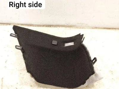 Chevrolet CORVETTE Convertible (C7) 2016 Rembourrage de coffre - Image 1