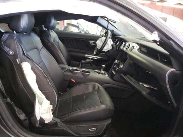 Mustang 5.0 mech - Photo 4