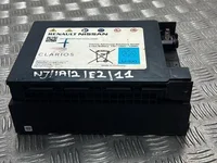 Nissan 244108006R Qashqai III (J12) 2022 Batterie