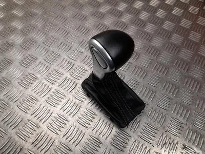 Audi 4G1 713 139 M / 4G1713139M A7 Sportback (4GA, 4GF) 2014 Ручка рычага переключения передач Автоматическая коробка передач - Изображение 1