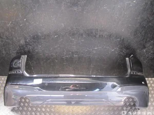 BMW X3 (G01) 2018 Pare-chocs