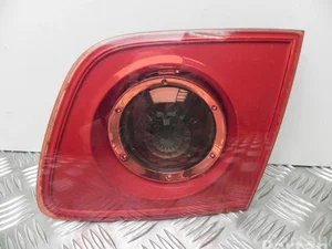 Mazda STANLEY P2775 R, E11 0639 / STANLEYP2775R, E110639 3 Saloon (BK) 2003 Feu arrière