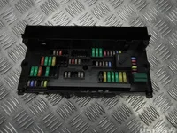 BMW 9315150 X3 (F25) 2016 Boîte à fusibles