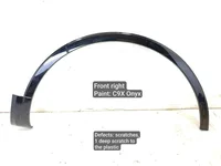 Bentley 36A853718 BENTAYGA 2017 Listwa ozdobna/ochronna nadkola z przodu po prawej